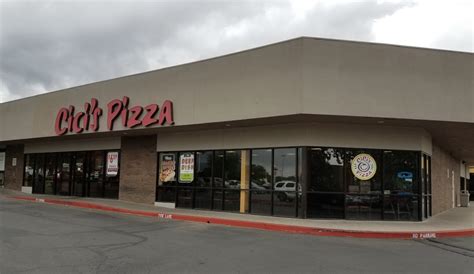 In a court filing late Monday, Cicis blamed its Chapter 11 filing on the. . Cicis pizza albuquerque photos